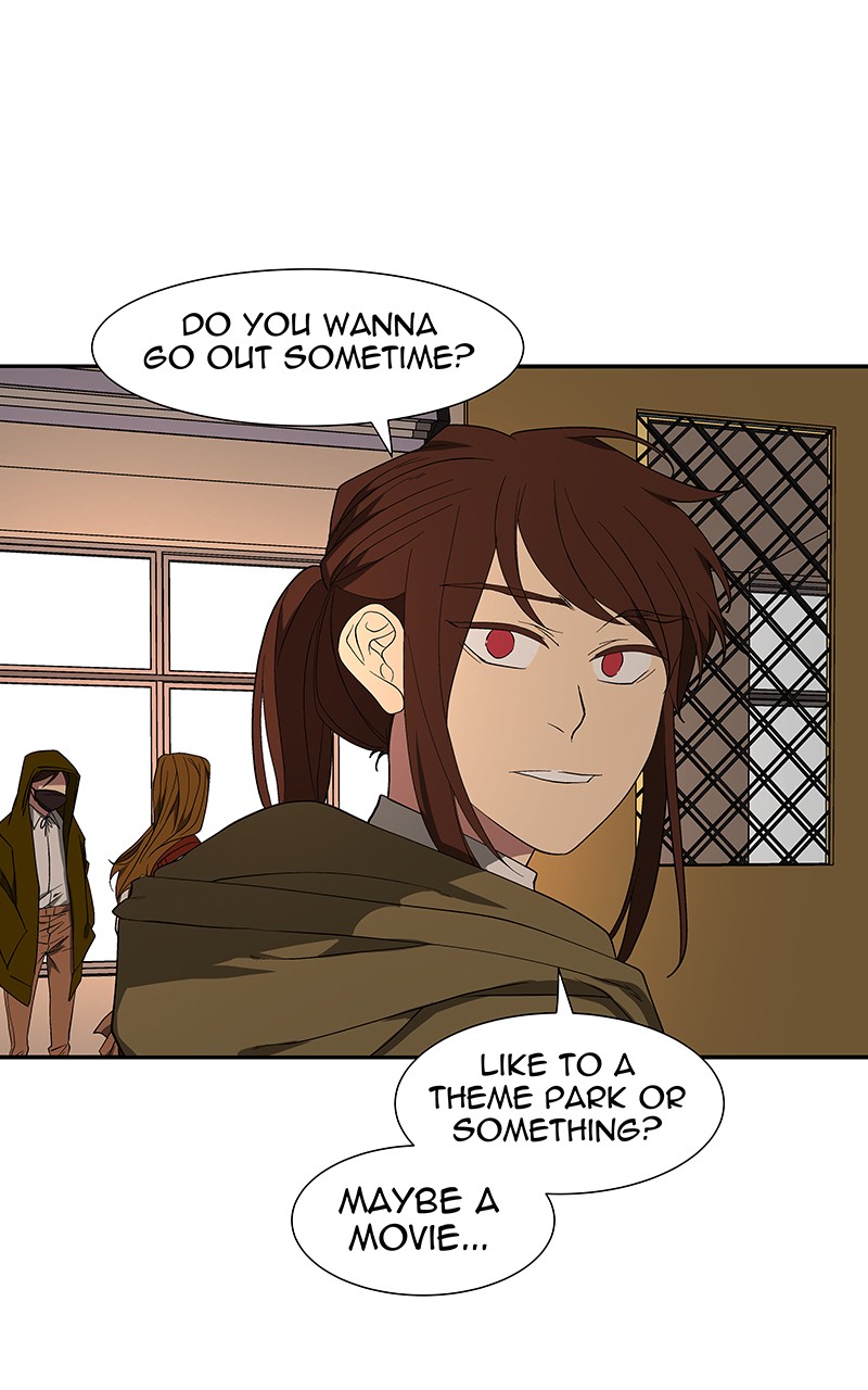 I Love Yoo chapter 82 page 96