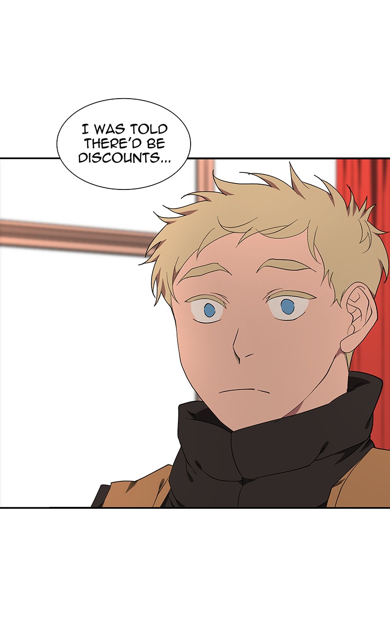 I Love Yoo chapter 82 page 97