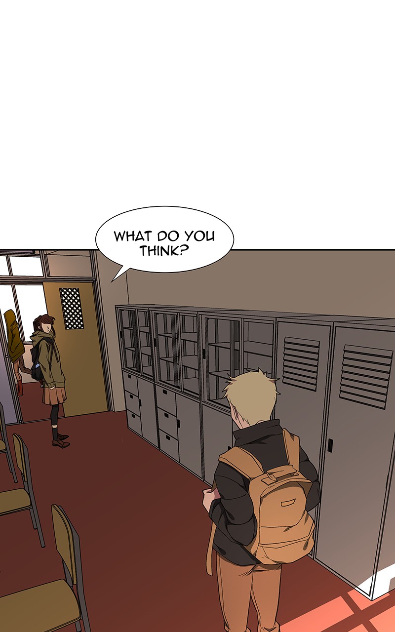 I Love Yoo chapter 82 page 98