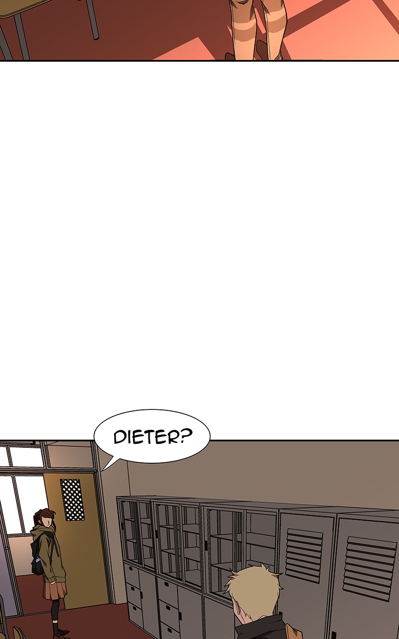 I Love Yoo chapter 82 page 99