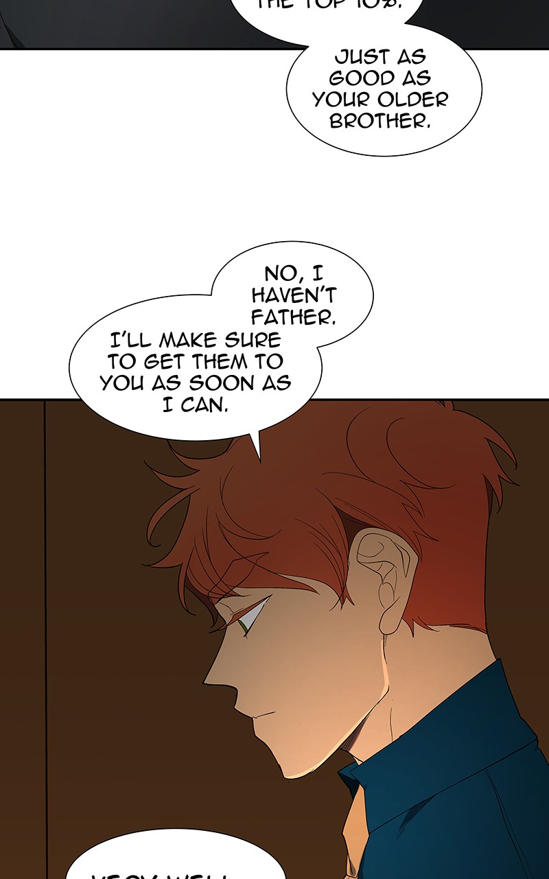 I Love Yoo chapter 83 page 118