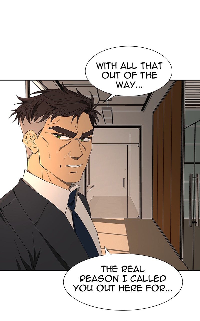 I Love Yoo chapter 83 page 120