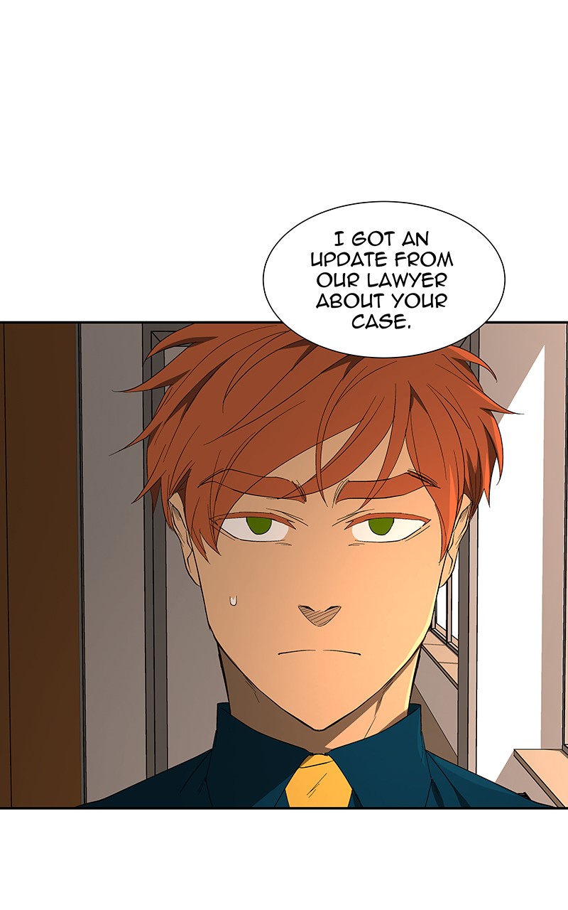 I Love Yoo chapter 83 page 121