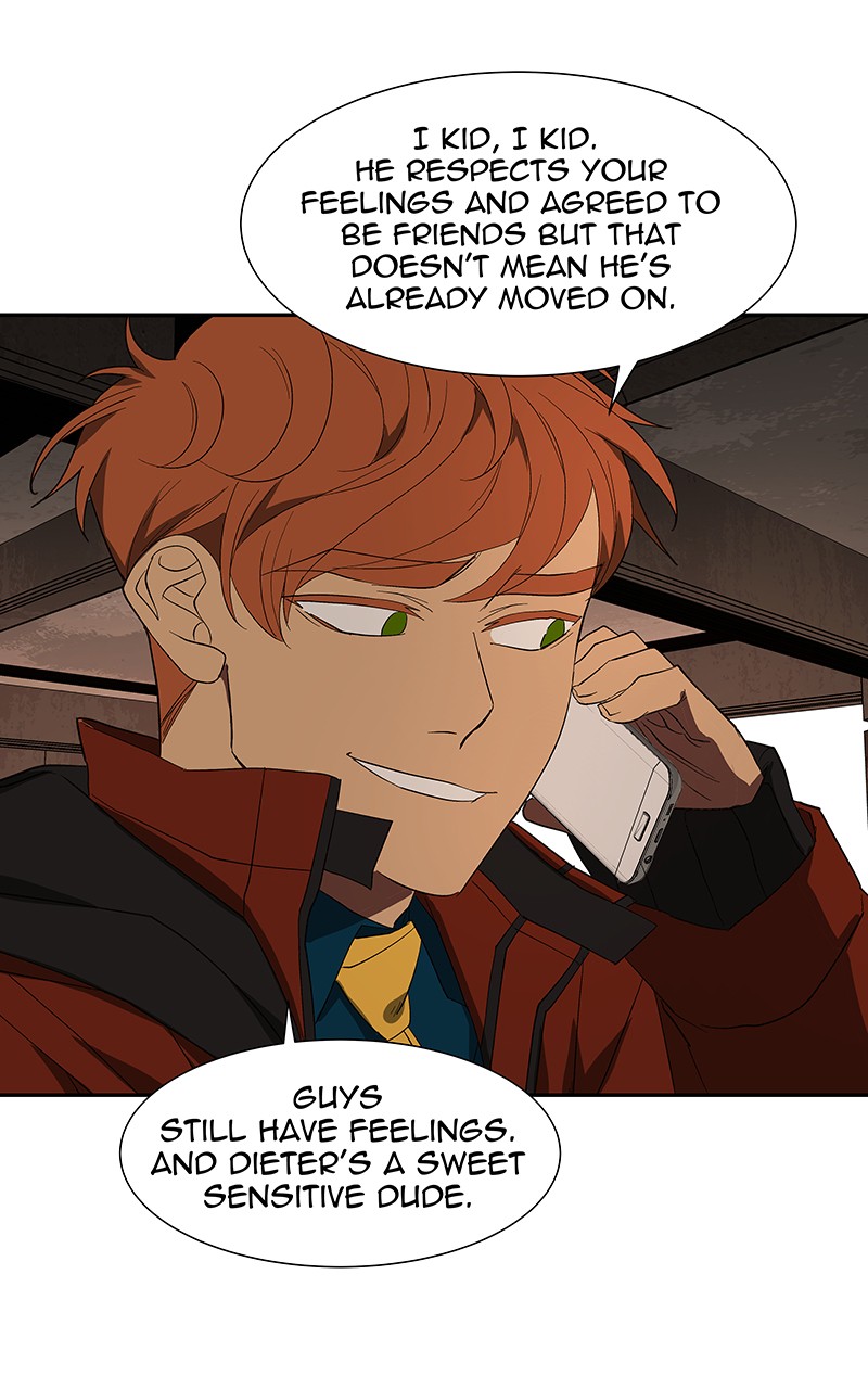 I Love Yoo chapter 83 page 16