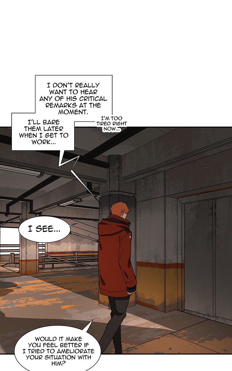 I Love Yoo chapter 83 page 21