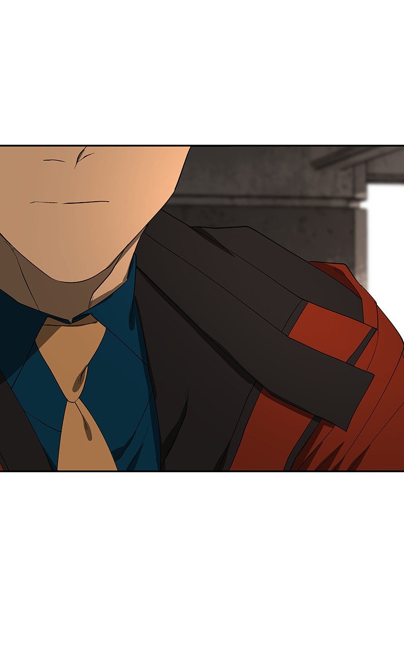 I Love Yoo chapter 83 page 27