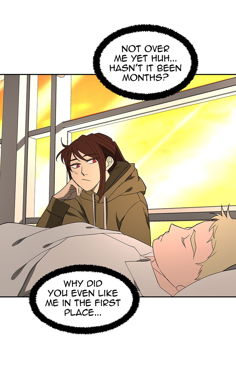 I Love Yoo chapter 83 page 30