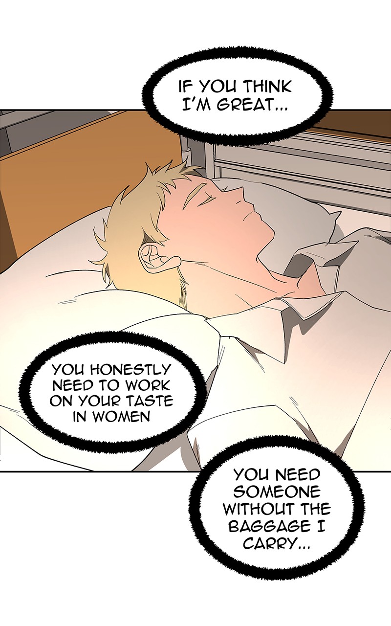 I Love Yoo chapter 83 page 31