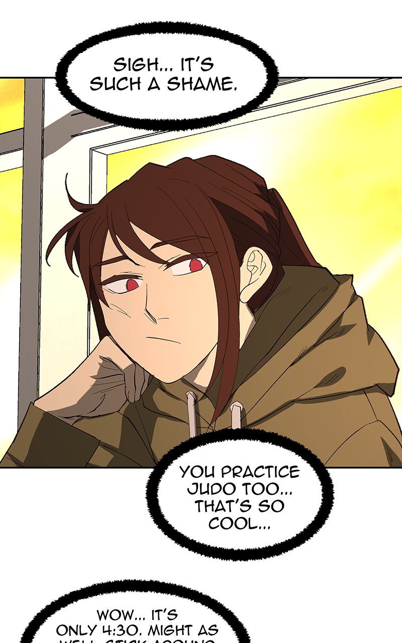 I Love Yoo chapter 83 page 32