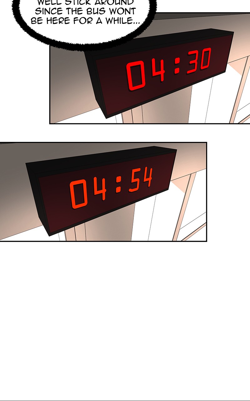 I Love Yoo chapter 83 page 33