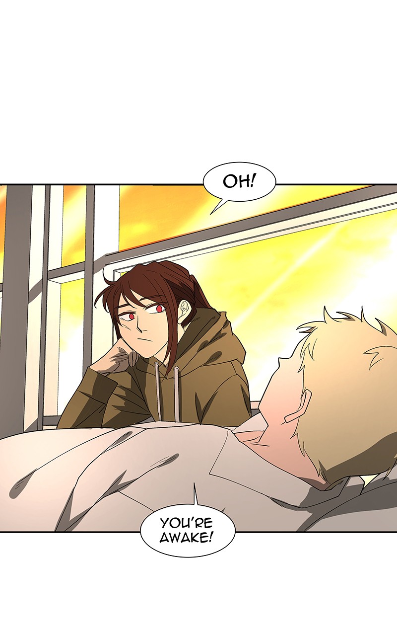 I Love Yoo chapter 83 page 36