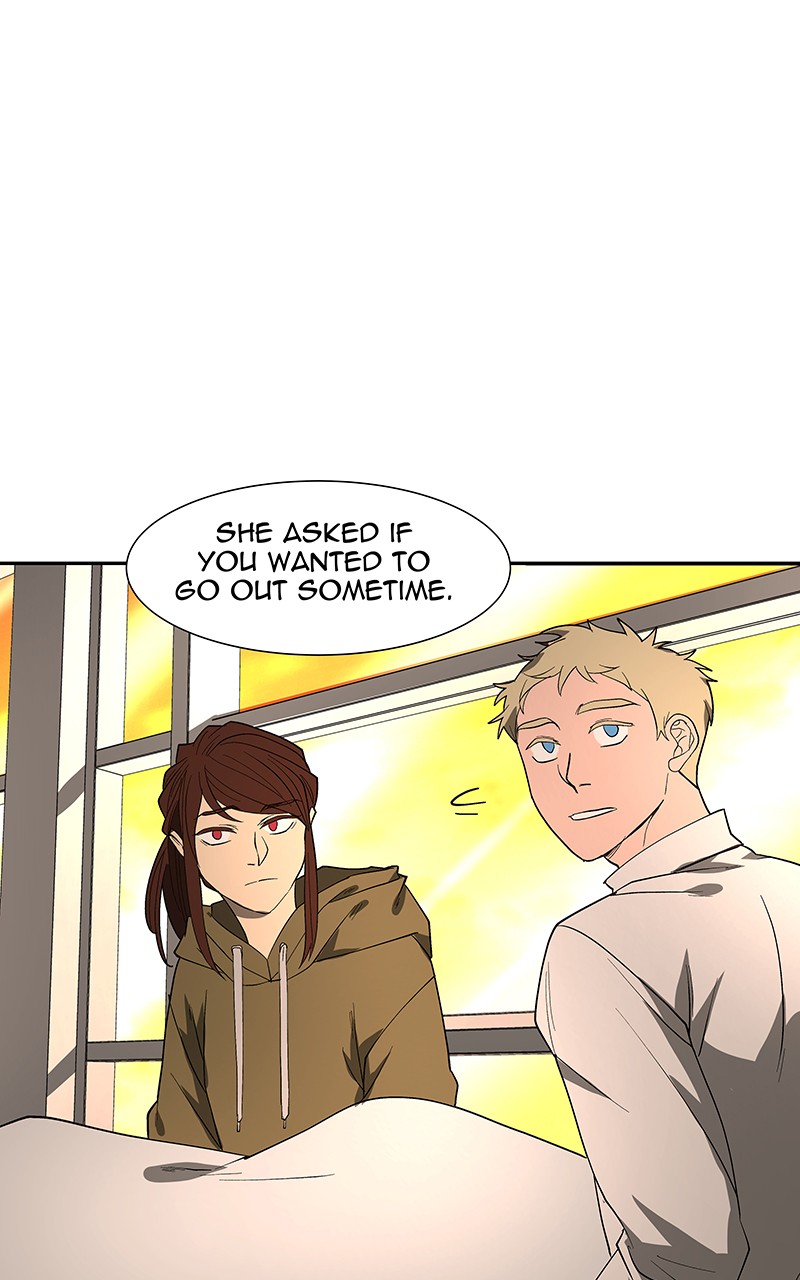 I Love Yoo chapter 83 page 39