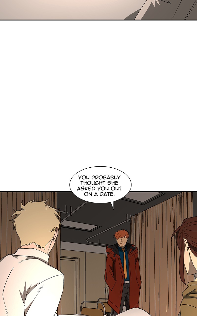 I Love Yoo chapter 83 page 40