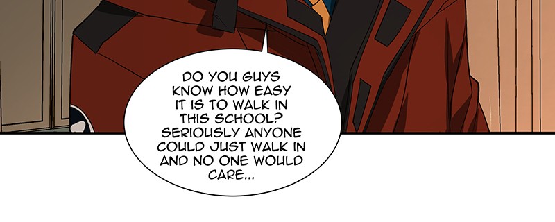 I Love Yoo chapter 83 page 42