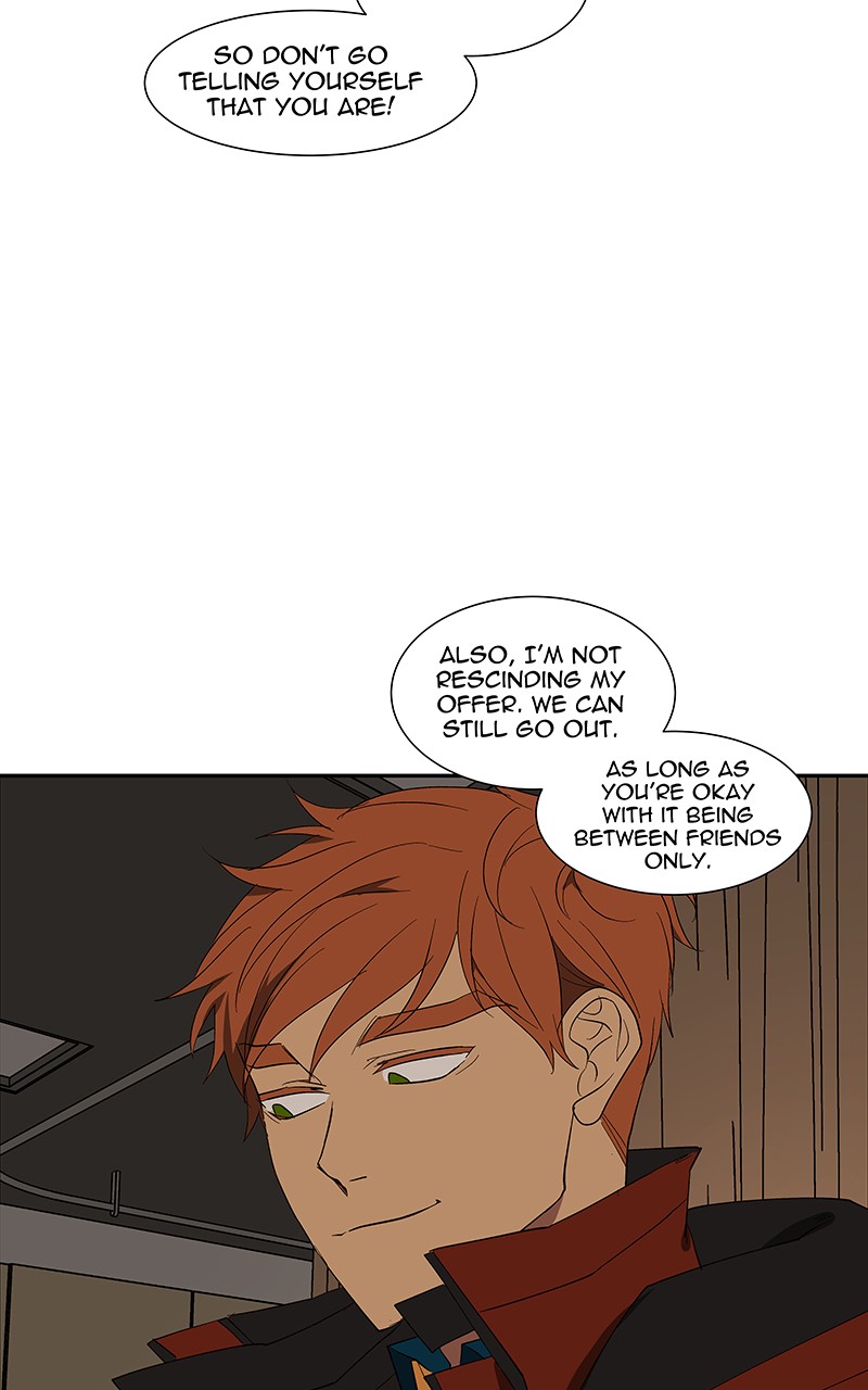 I Love Yoo chapter 83 page 46