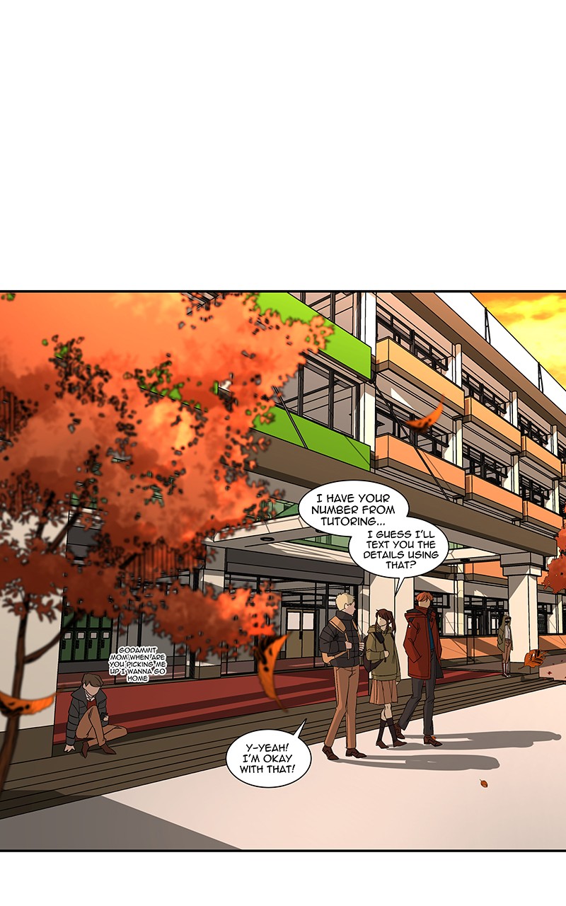 I Love Yoo chapter 83 page 48