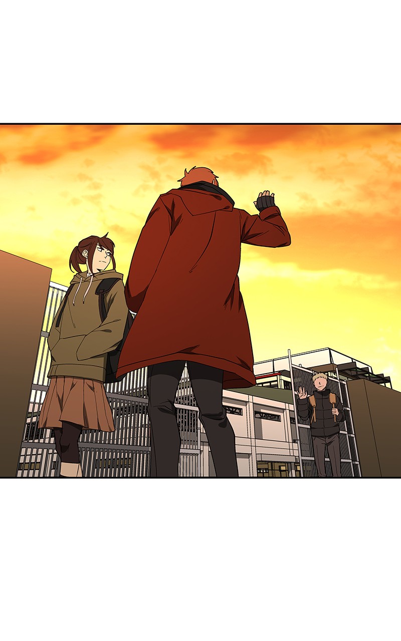 I Love Yoo chapter 83 page 50