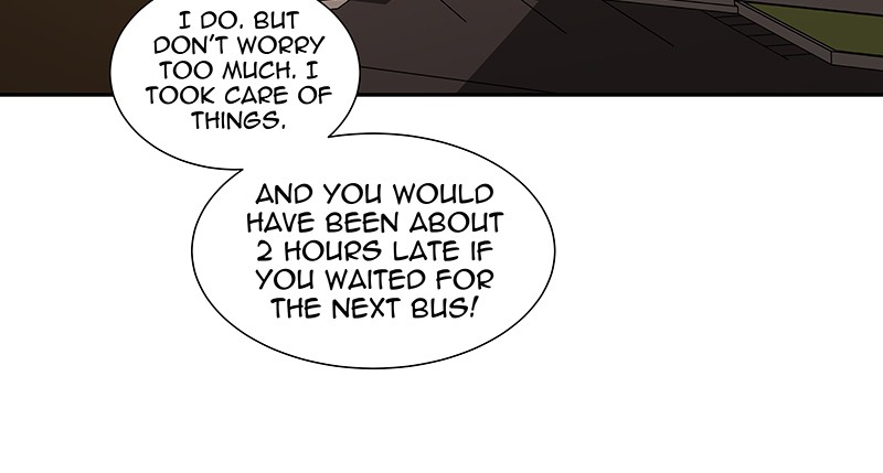 I Love Yoo chapter 83 page 52