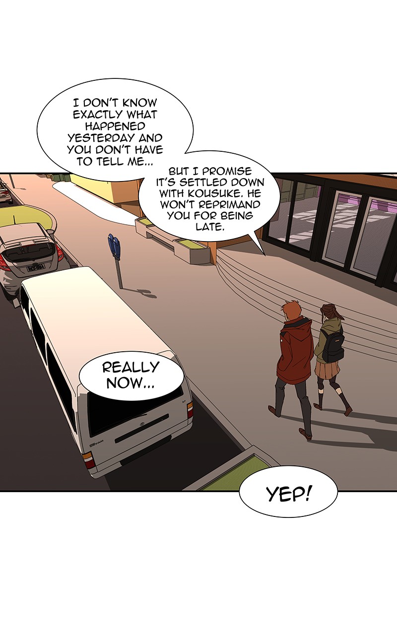 I Love Yoo chapter 83 page 53