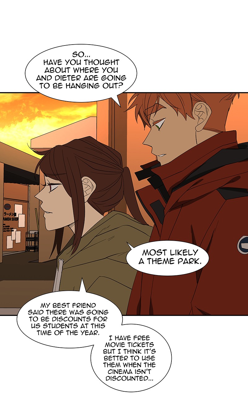 I Love Yoo chapter 83 page 54