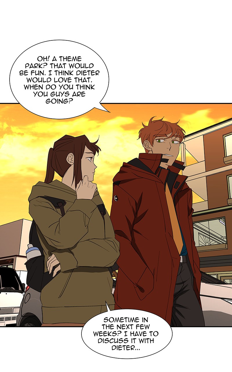 I Love Yoo chapter 83 page 55