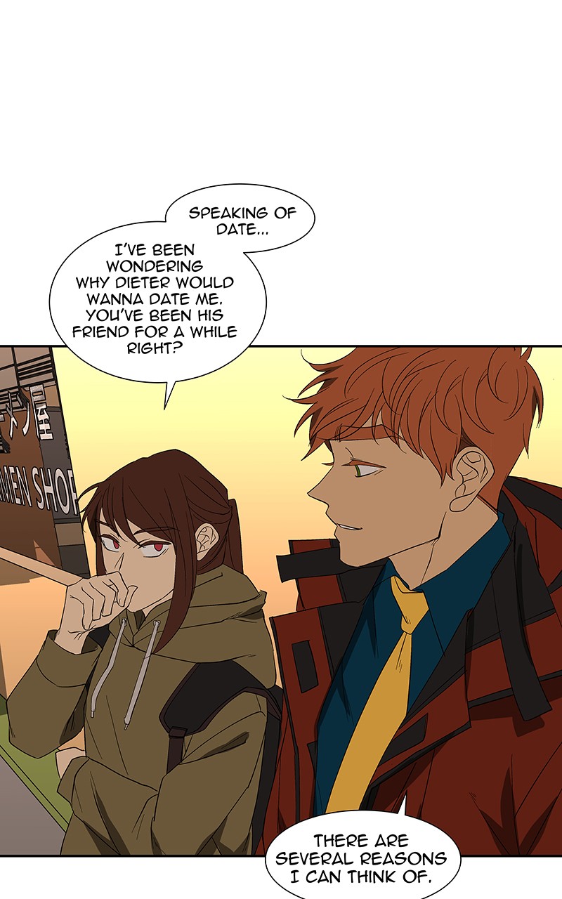 I Love Yoo chapter 83 page 57