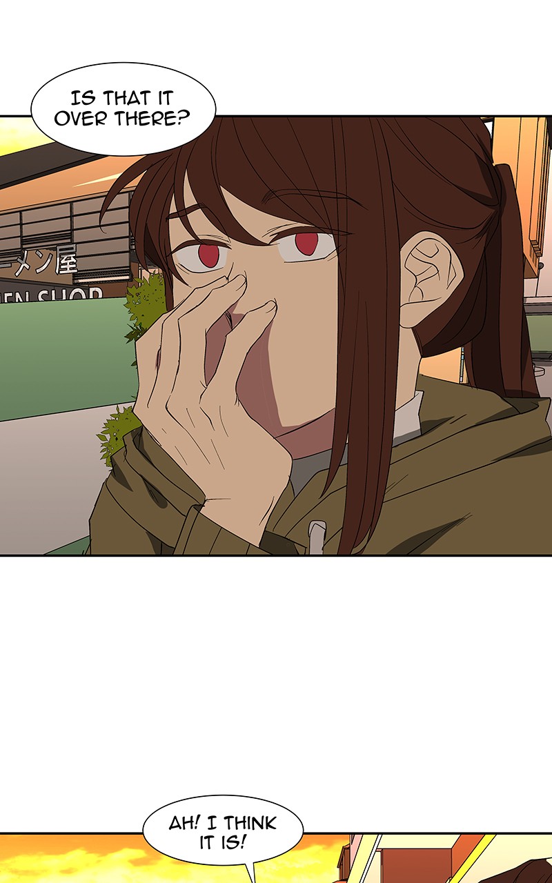 I Love Yoo chapter 83 page 60