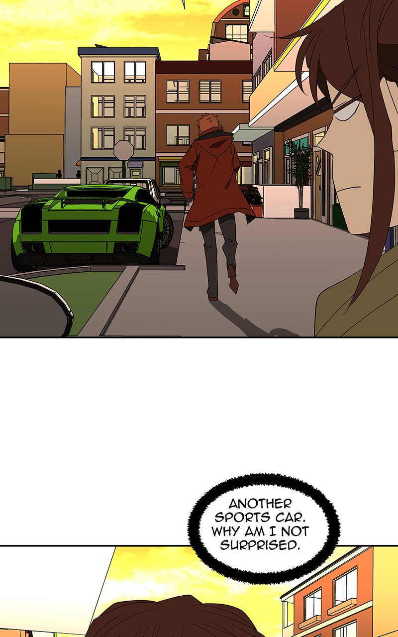 I Love Yoo chapter 83 page 61