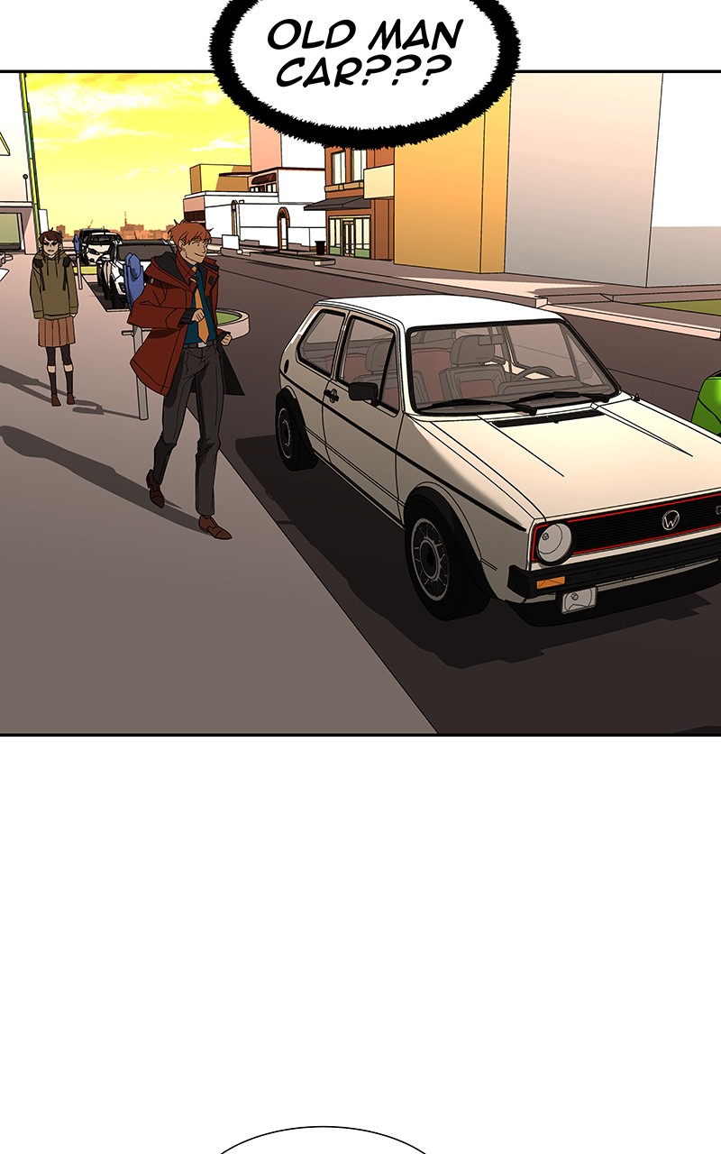 I Love Yoo chapter 83 page 65