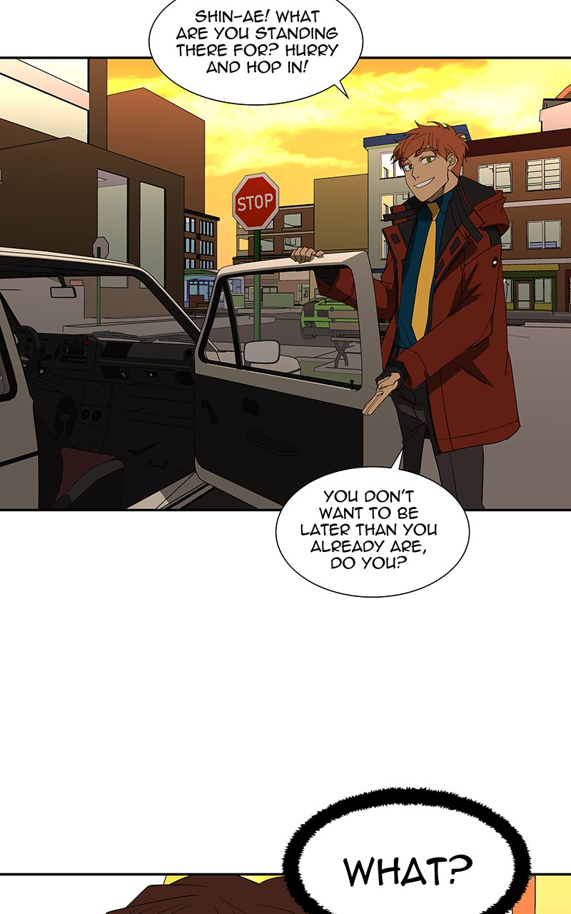 I Love Yoo chapter 83 page 66