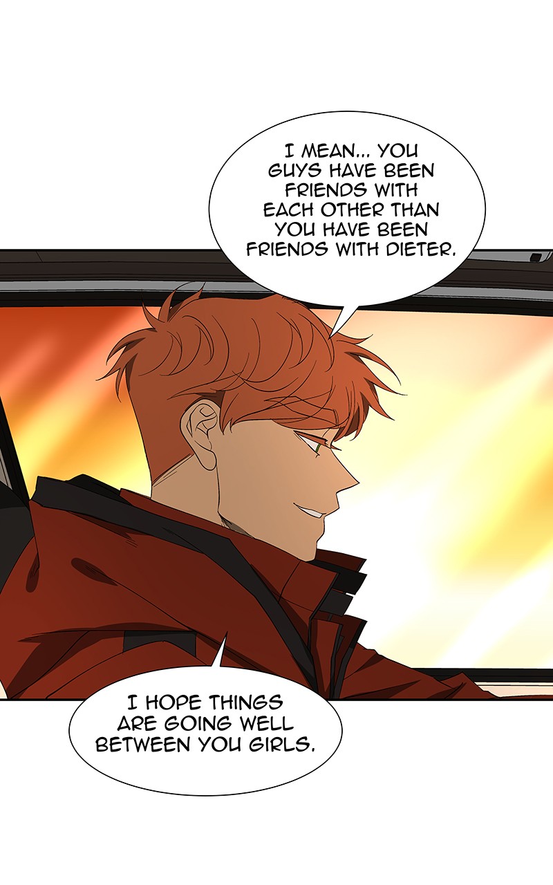 I Love Yoo chapter 83 page 75