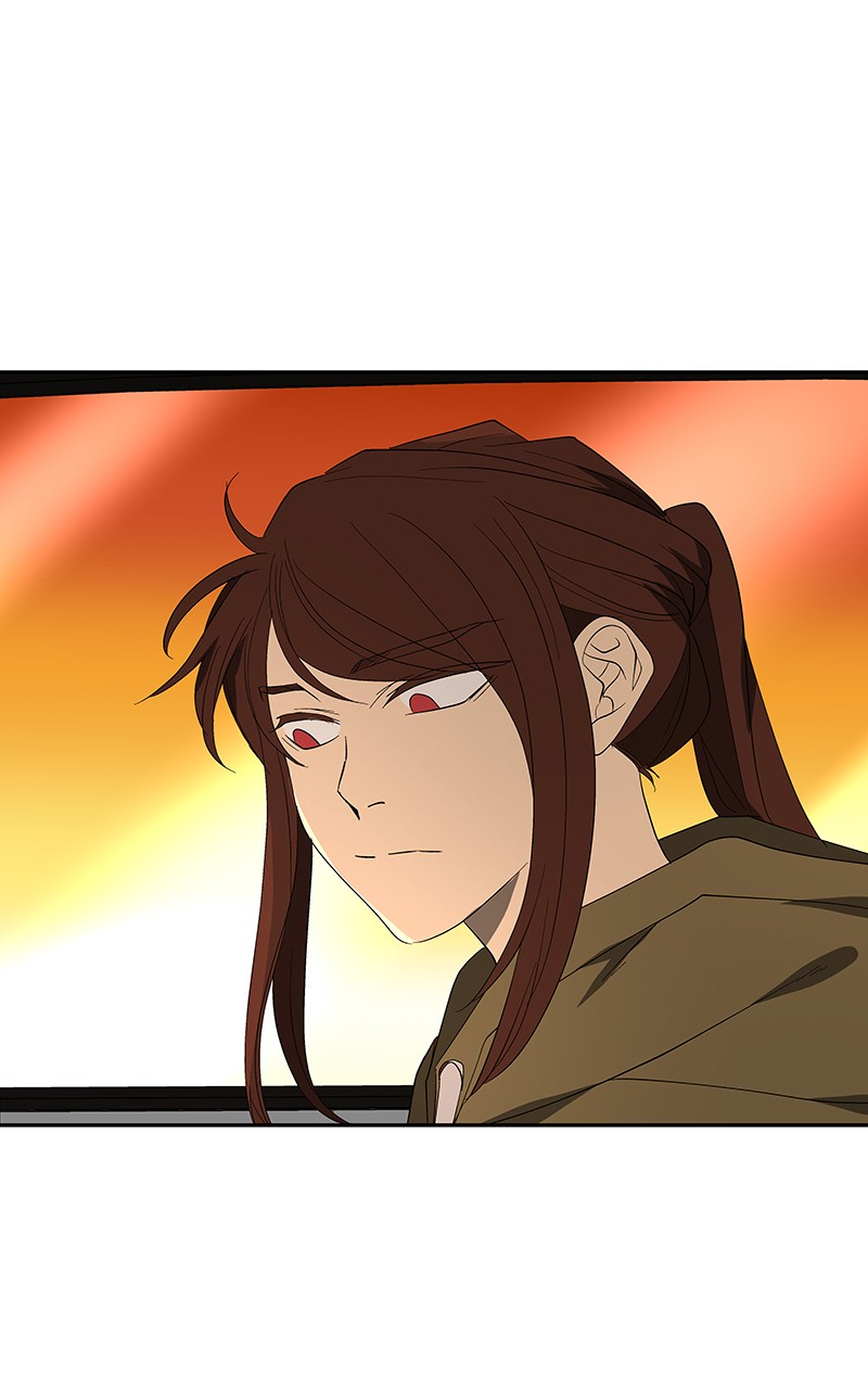 I Love Yoo chapter 83 page 76