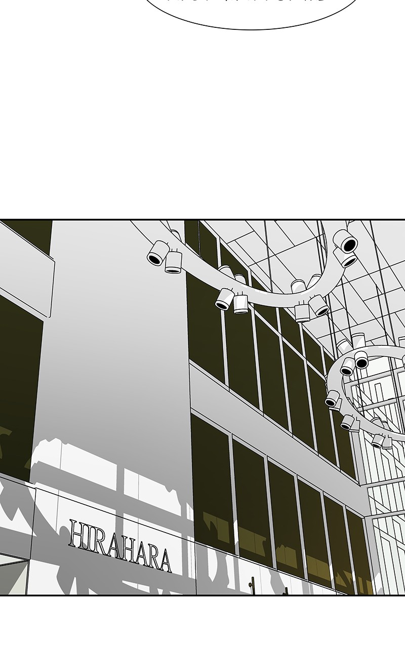 I Love Yoo chapter 83 page 78