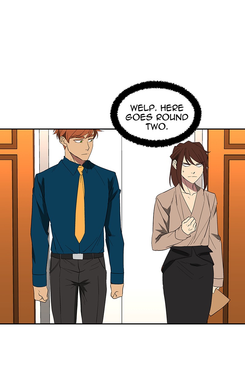 I Love Yoo chapter 83 page 80