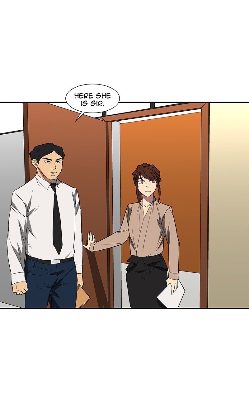 I Love Yoo chapter 83 page 88