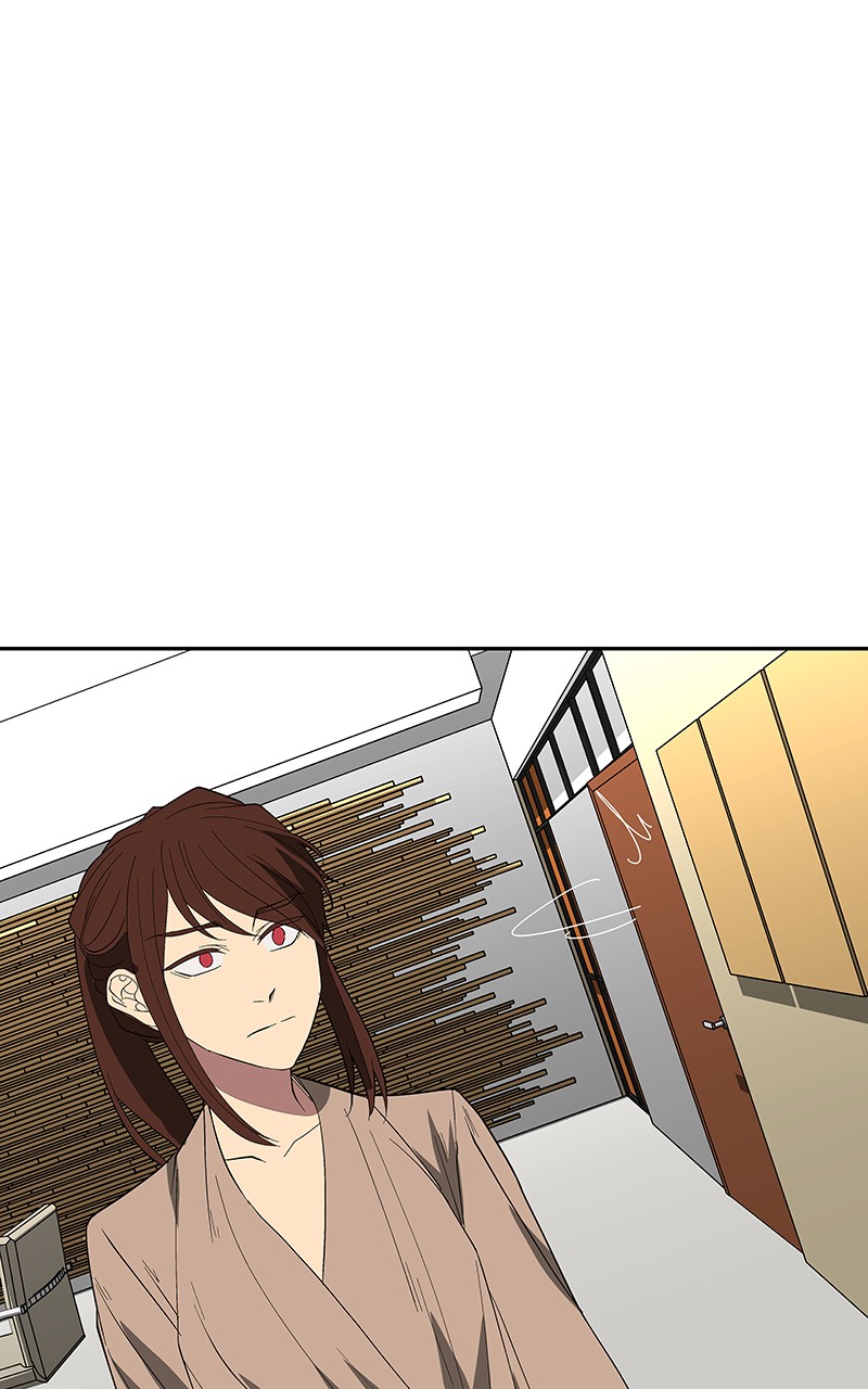 I Love Yoo chapter 83 page 91