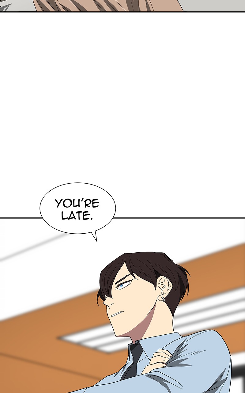 I Love Yoo chapter 83 page 92