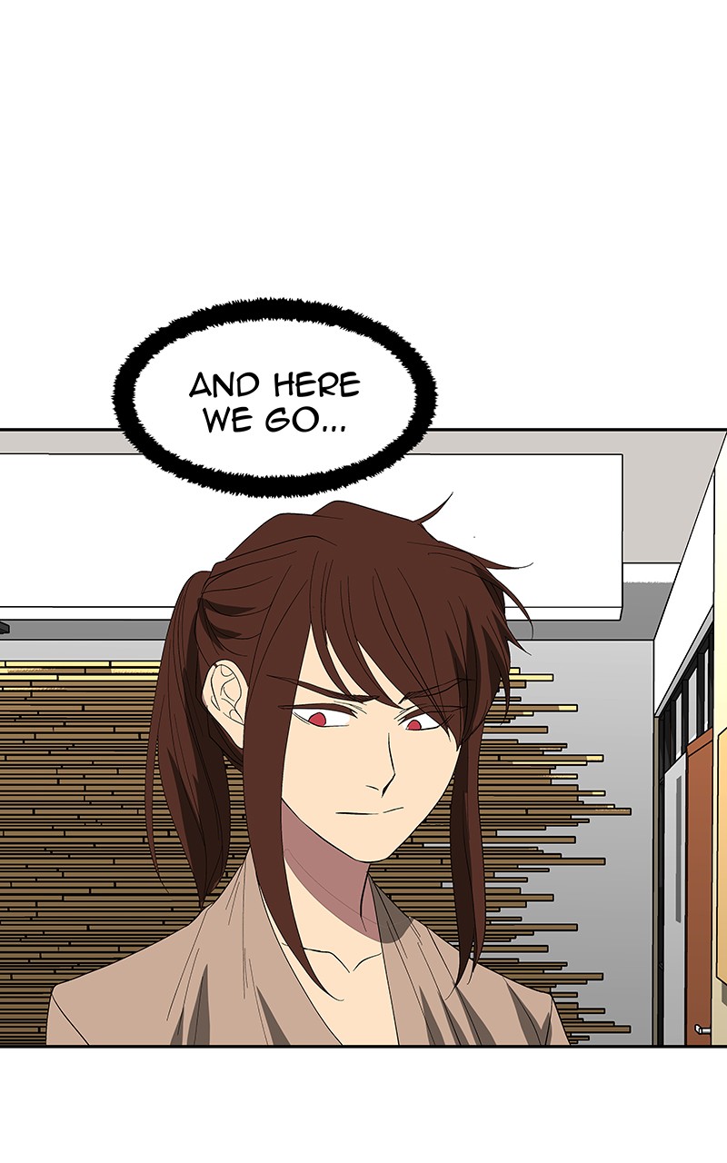 I Love Yoo chapter 83 page 97