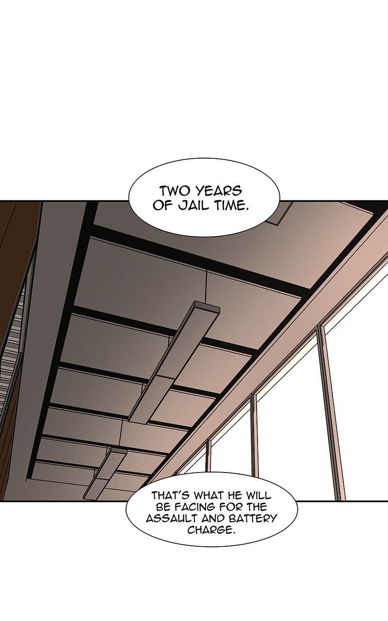 I Love Yoo chapter 84 page 1