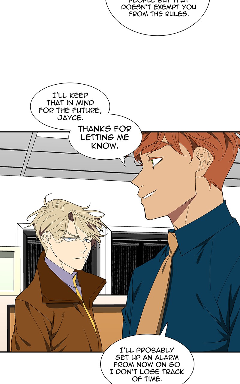 I Love Yoo chapter 84 page 103