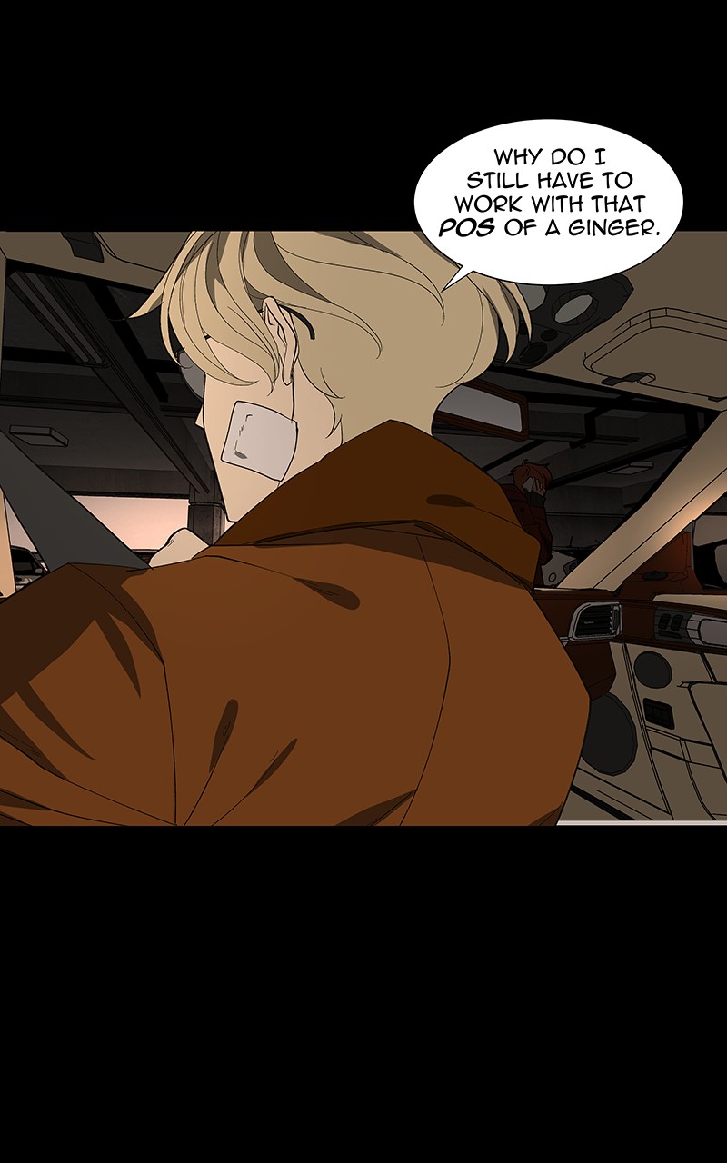 I Love Yoo chapter 84 page 107