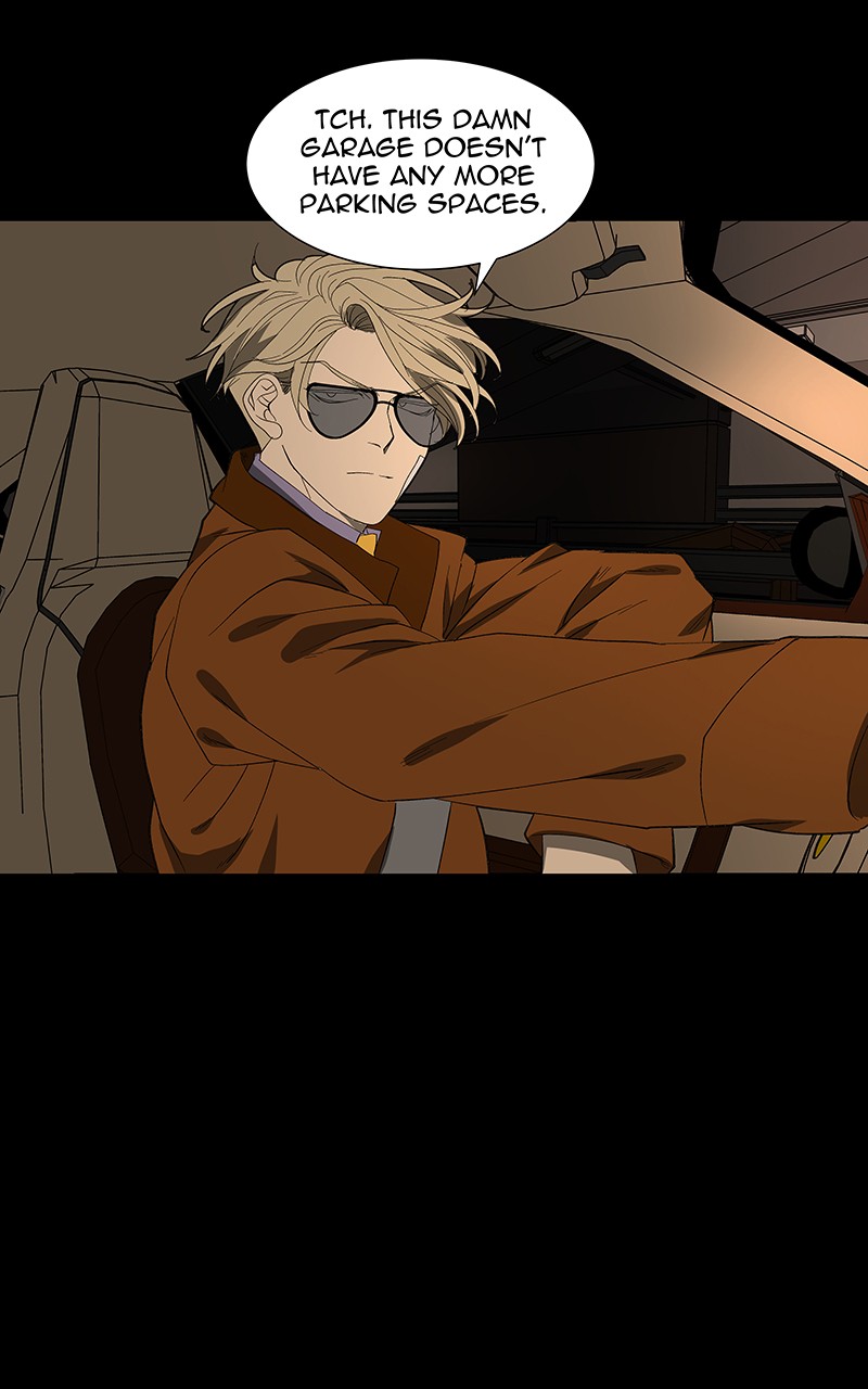 I Love Yoo chapter 84 page 108