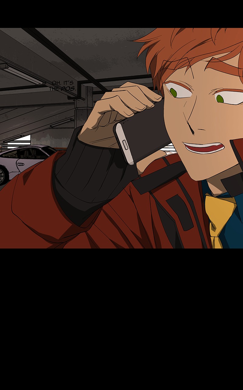 I Love Yoo chapter 84 page 109