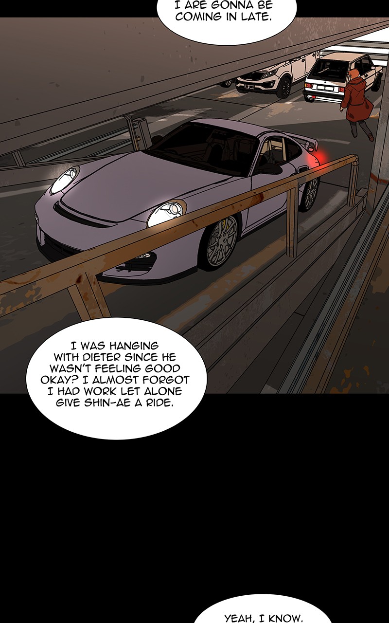 I Love Yoo chapter 84 page 112