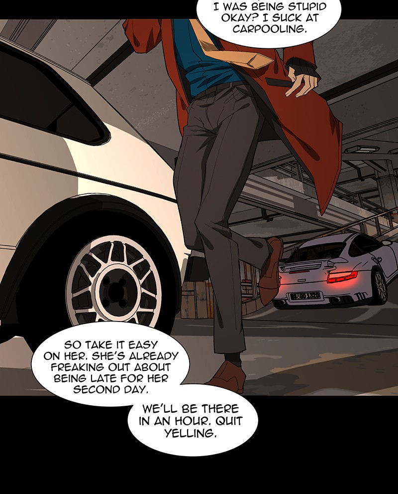 I Love Yoo chapter 84 page 113