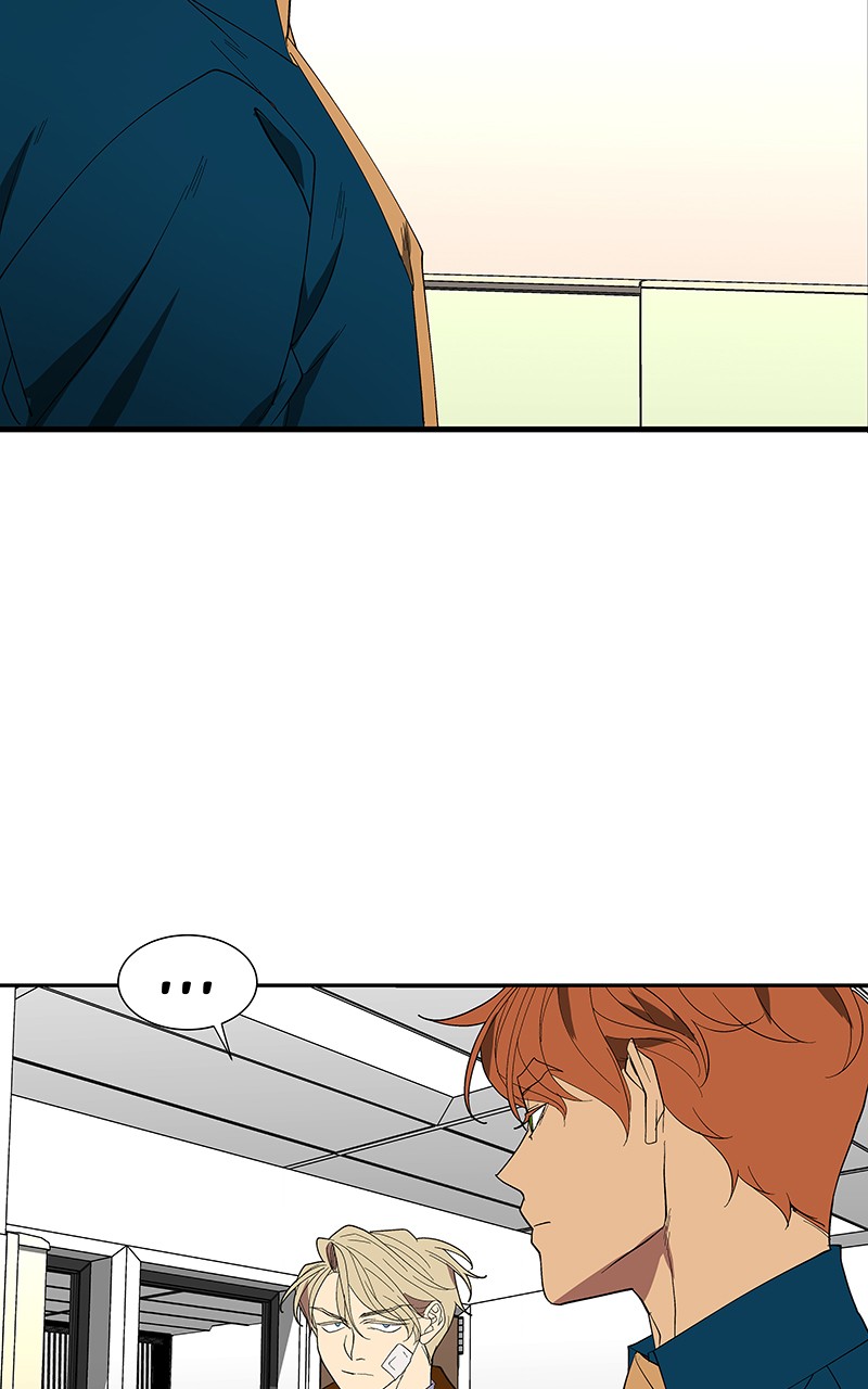 I Love Yoo chapter 84 page 119