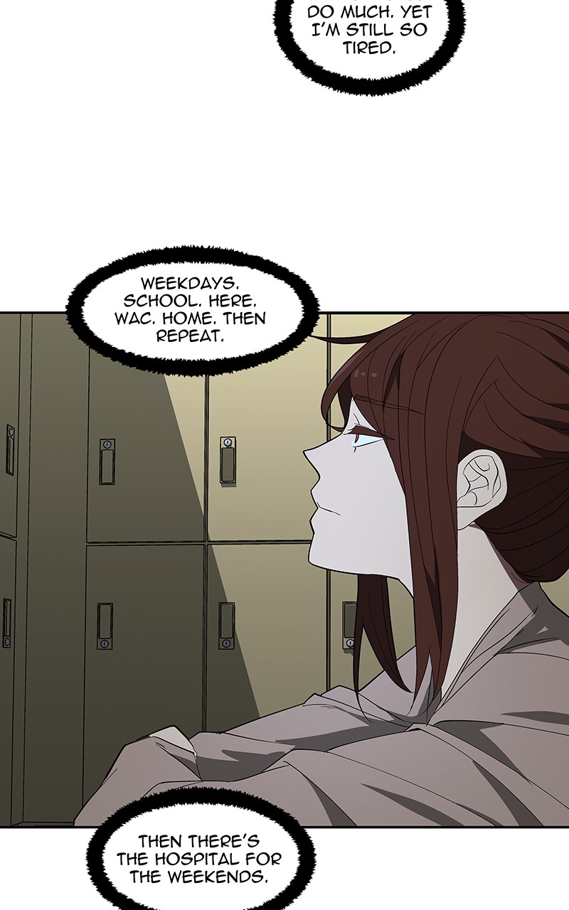 I Love Yoo chapter 84 page 126