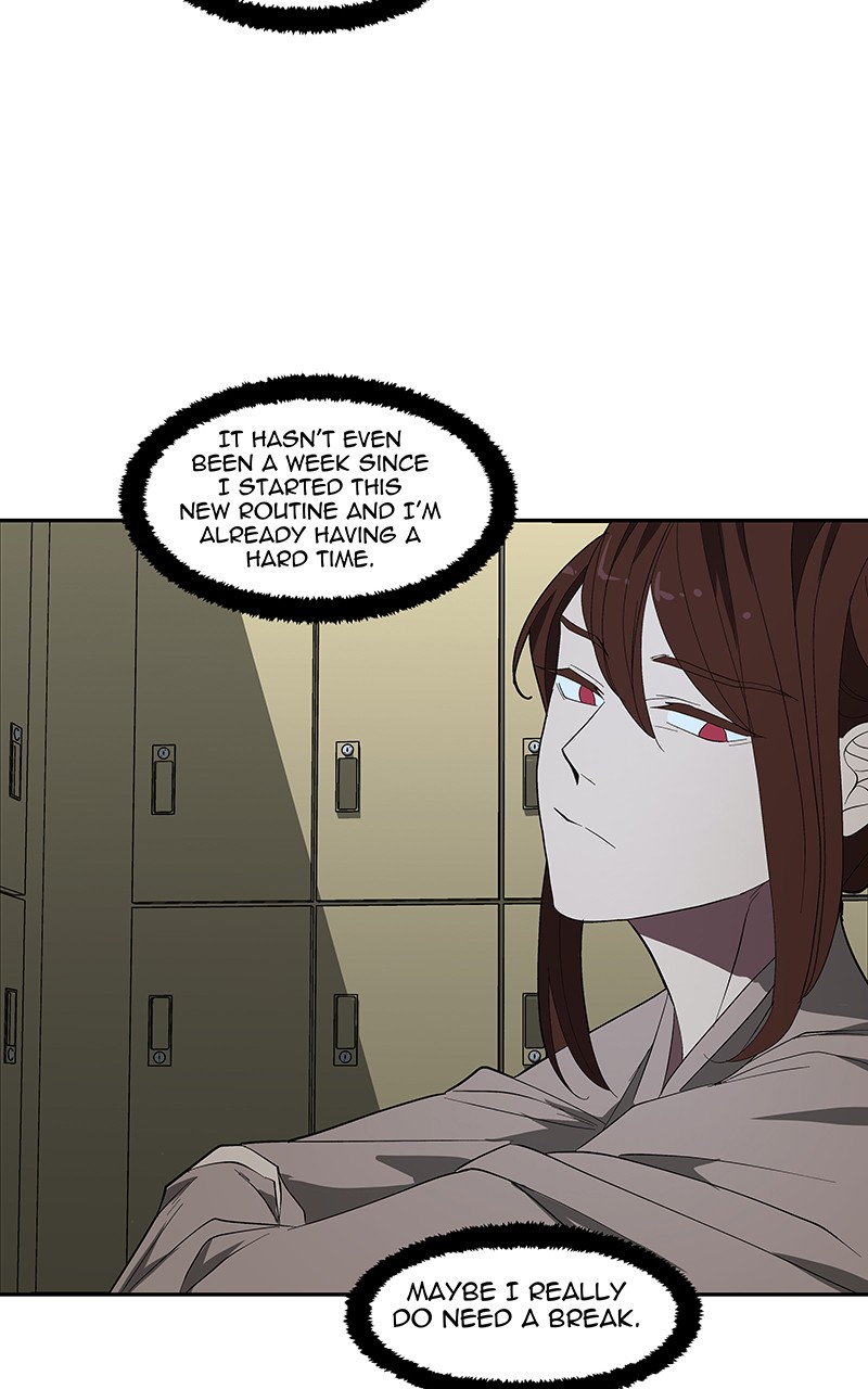 I Love Yoo chapter 84 page 127