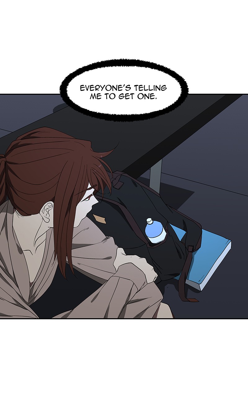 I Love Yoo chapter 84 page 129