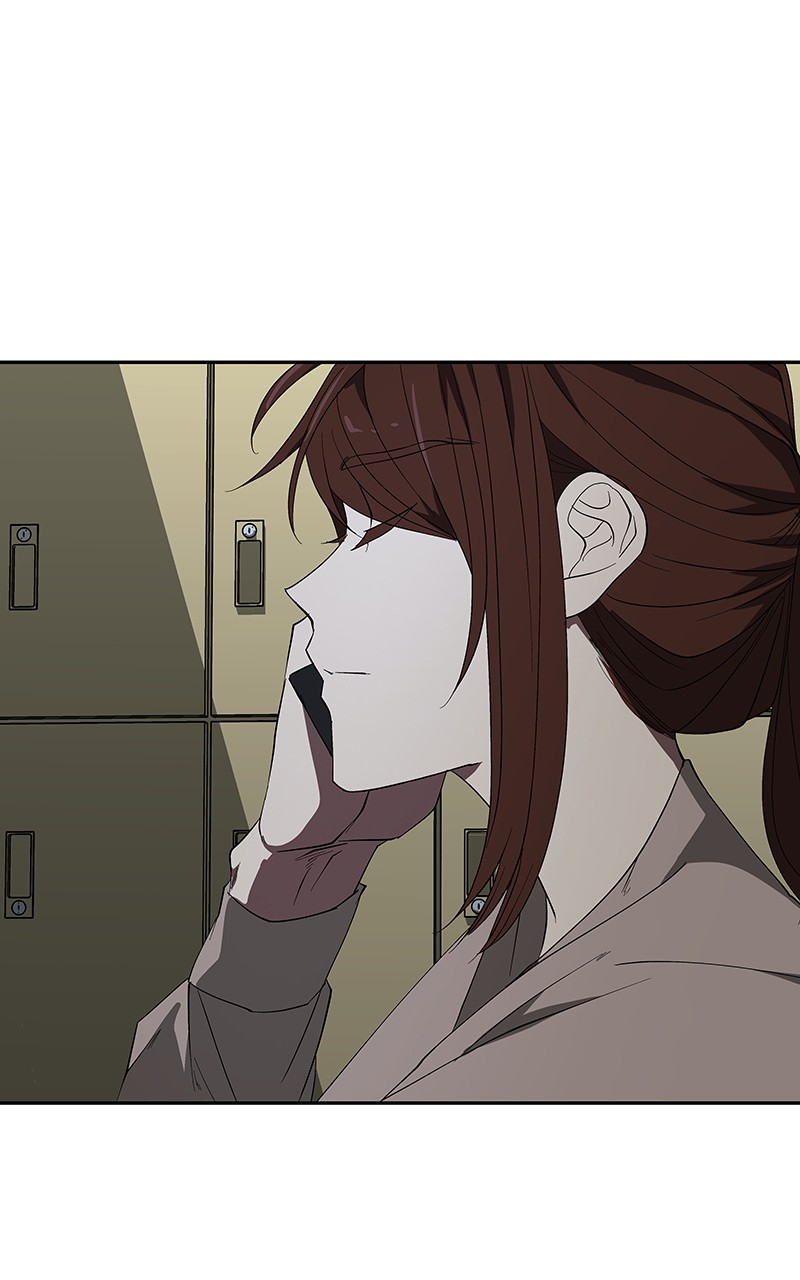 I Love Yoo chapter 84 page 132